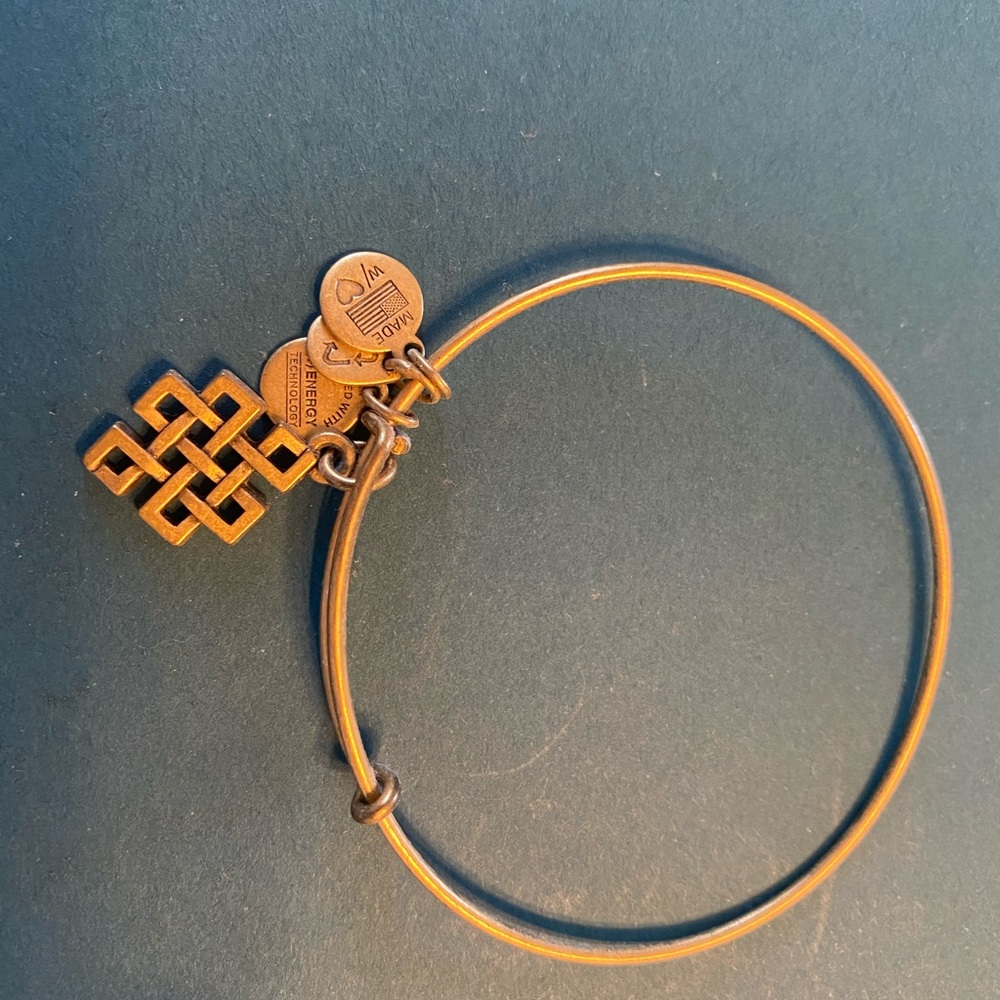 Alex & Ani bracelet